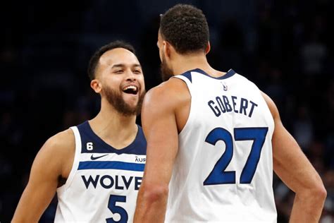 kyle anderson rudy gobert|Rudy Gobert Addresses Conflict That Led to Him to。